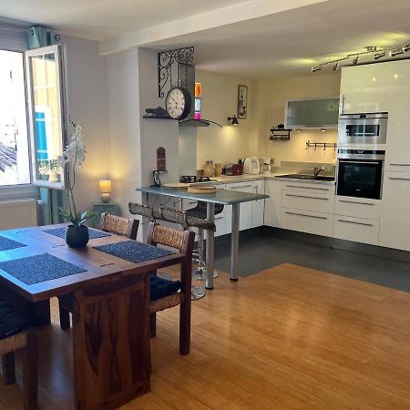 Appartement Chaleureux En Provence Saint-Maximin Exteriör bild