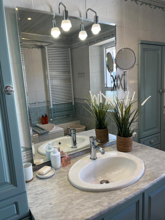 Appartement Chaleureux En Provence Saint-Maximin Exteriör bild