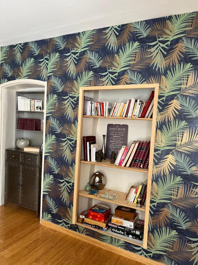 Appartement Chaleureux En Provence Saint-Maximin Exteriör bild