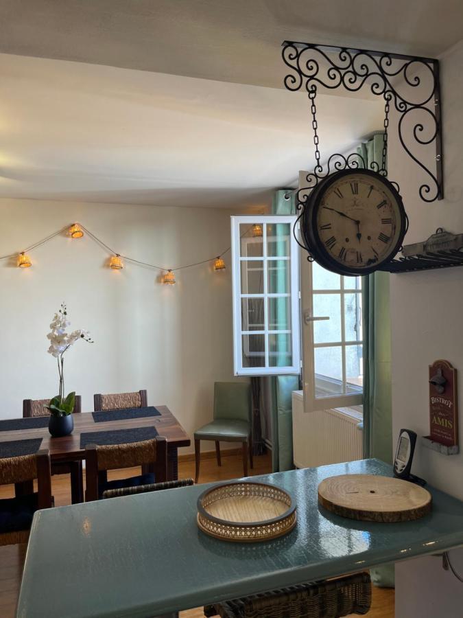 Appartement Chaleureux En Provence Saint-Maximin Exteriör bild