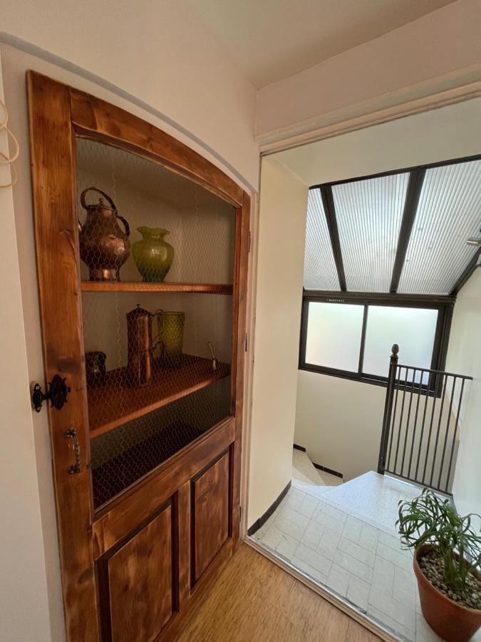 Appartement Chaleureux En Provence Saint-Maximin Exteriör bild