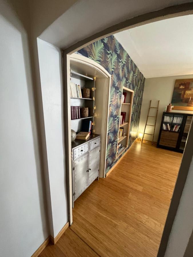 Appartement Chaleureux En Provence Saint-Maximin Exteriör bild