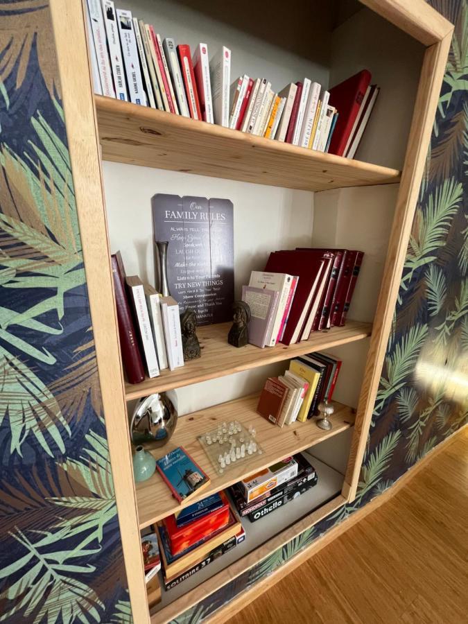 Appartement Chaleureux En Provence Saint-Maximin Exteriör bild